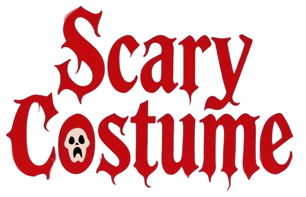 Scary Costume